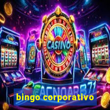 bingo corporativo